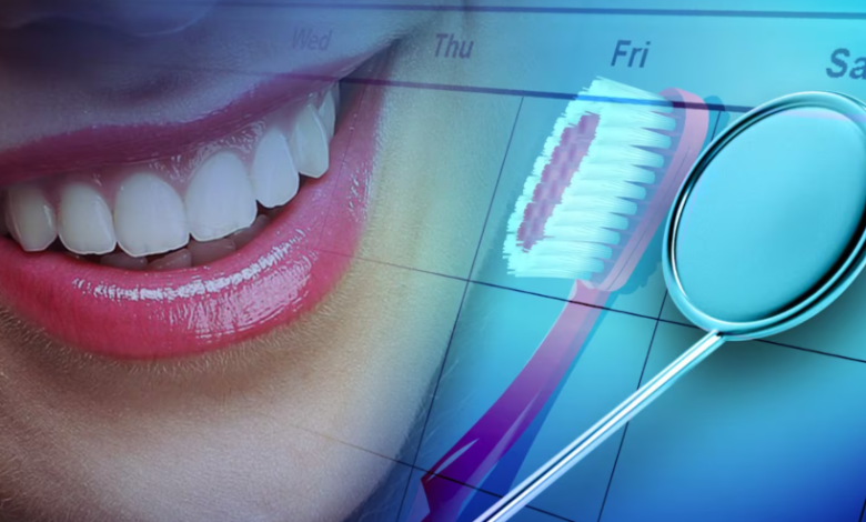 Kansas Earns a “C” on Oral Health for Fifth Consecutive Year